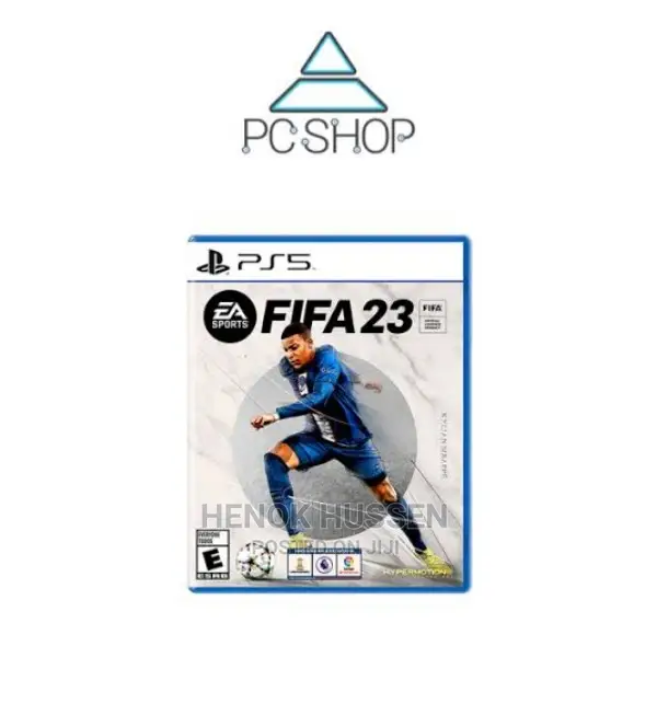 Ea Sports Fifa 23