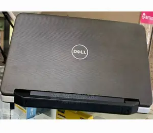 Laptop Dell 4GB Intel Core I3 HDD 320GB