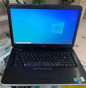 Laptop Dell 4GB Intel Core I3 HDD 320GB