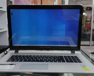 Photo - New Laptop HP Envy 17 16GB Intel Core I7 HDD 1T