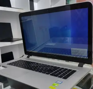 New Laptop HP Envy 17 16GB Intel Core I7 HDD 1T