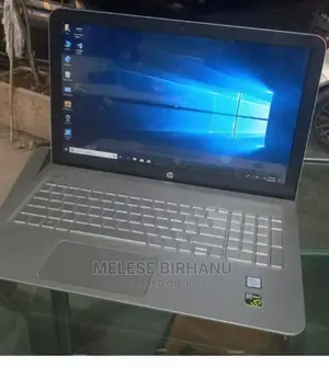 New Laptop HP Envy 15 8GB Intel Core I5 HDD+SSD 1T