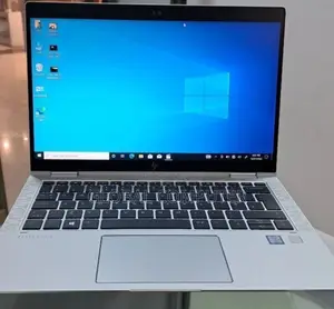 New Laptop HP EliteBook X360 1030 G4 16GB Intel Core I5 SSD 512GB