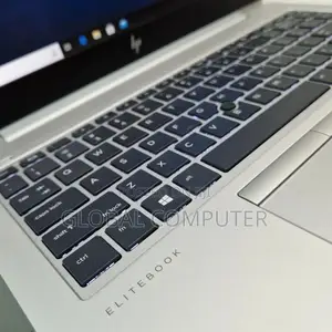 New Laptop HP 430 G5 16GB Intel Core I7 SSD 512GB