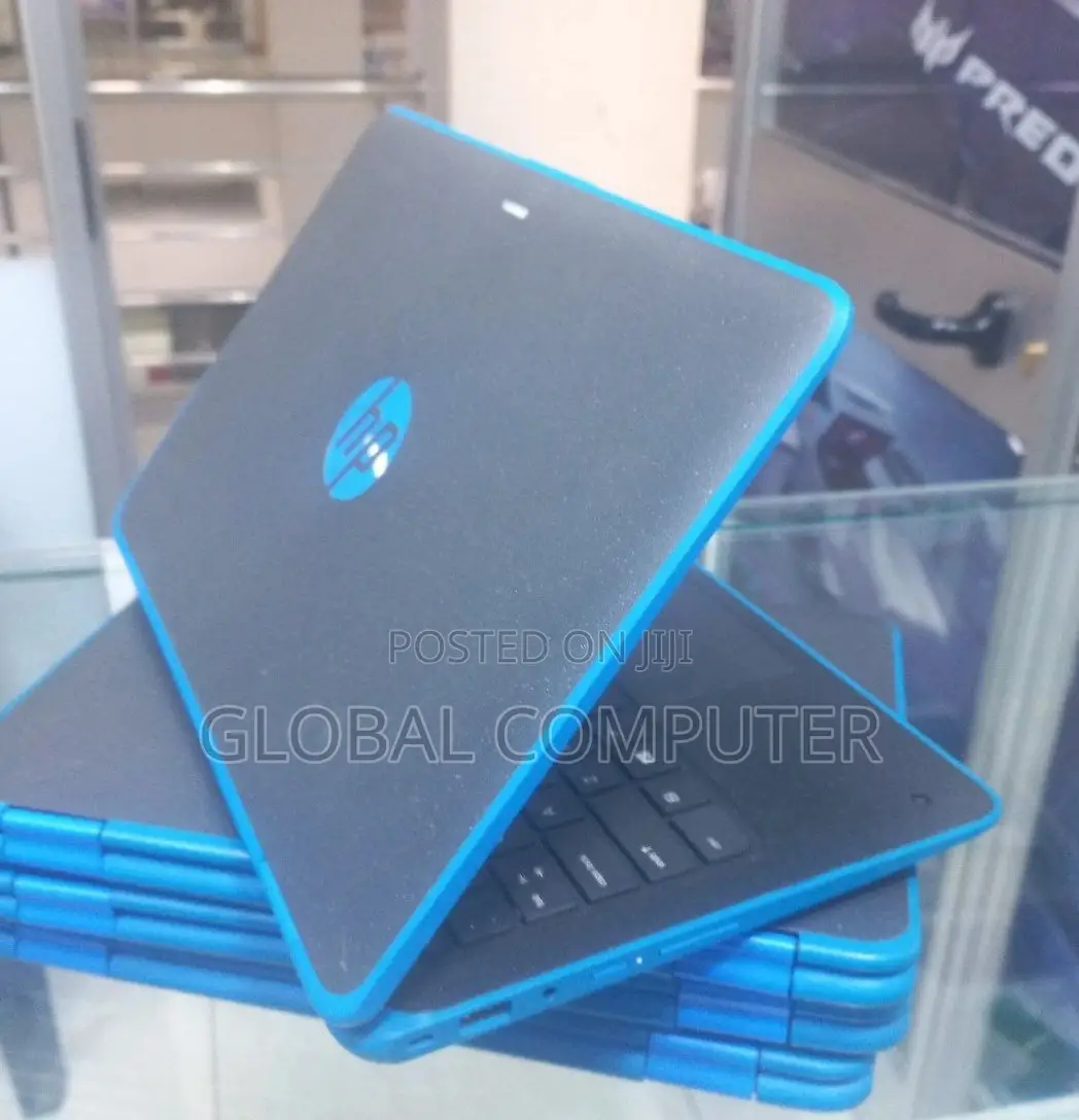 New Laptop HP ProBook 11 X360 4GB Intel Core 2 Quad HDD 500GB