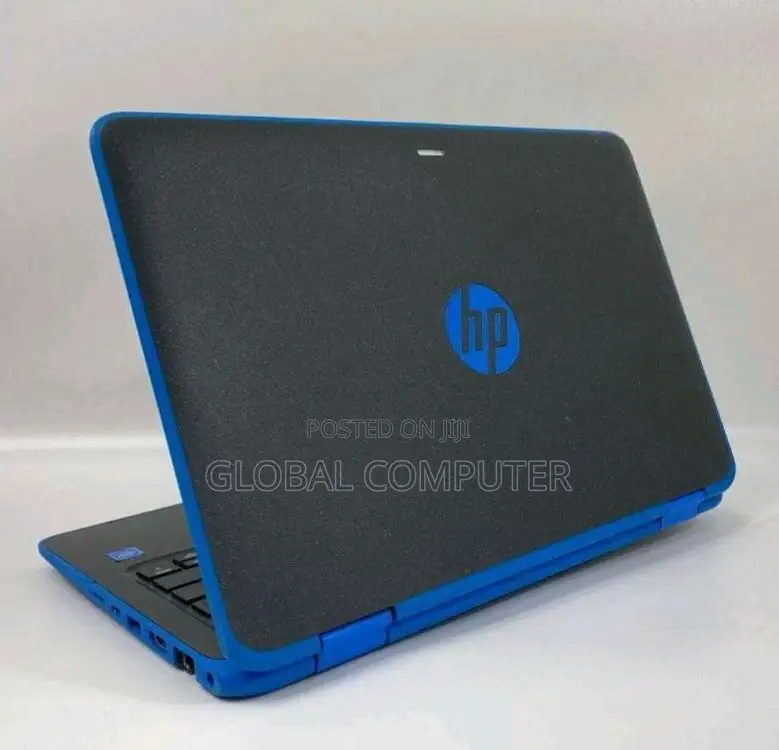 New Laptop HP ProBook 11 X360 4GB Intel Core 2 Quad HDD 500GB