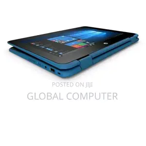 Photo - New Laptop HP ProBook 11 X360 4GB Intel Core 2 Quad HDD 500GB