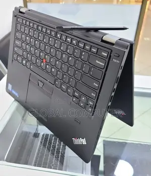 New Laptop Lenovo ThinkPad Yoga 460 8GB Intel Core I5 SSD 256GB