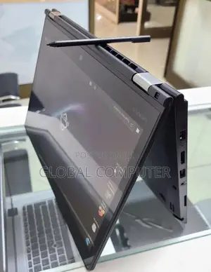 New Laptop Lenovo ThinkPad Yoga 460 8GB Intel Core I5 SSD 256GB
