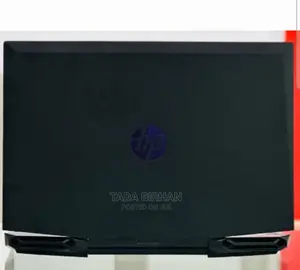 New Laptop HP 14-Dq1025cl 16GB Intel Core I7 SSD 512GB