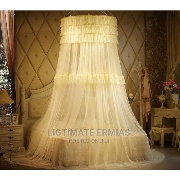 ዘመናዊ አጎበር (ዛንዚራ)