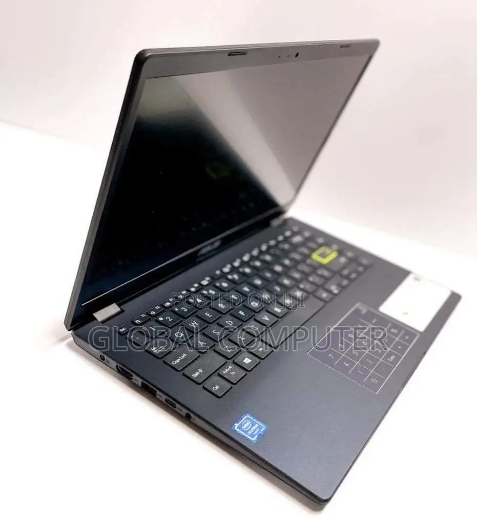 New Laptop Asus Vivobook E410M 4GB Intel Celeron SSD 256GB