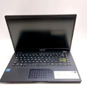 New Laptop Asus Vivobook E410M 4GB Intel Celeron SSD 256GB