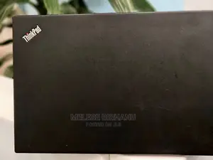 Photo - New Laptop Lenovo 8GB Intel Core I5 SSD 256GB