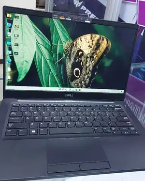 Photo - New Laptop Dell 16GB Intel Core I7 SSD 512GB