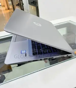 New Laptop HP EliteBook 840 G4 8GB Intel Core I7 SSD 512GB