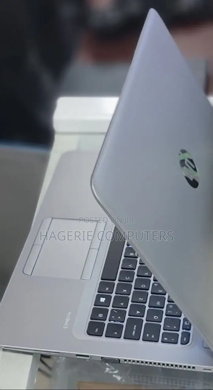 New Laptop HP EliteBook 840 G4 8GB Intel Core I5 HDD 1T