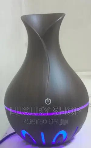 Photo - Ultrasonic Humidifier