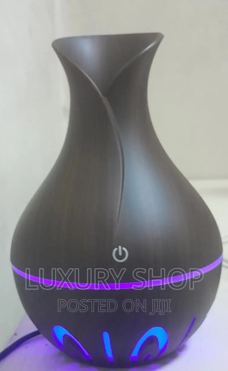 Ultrasonic Humidifier