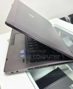 New Laptop HP ProBook 430 4GB Intel Core I5 SSD 320GB