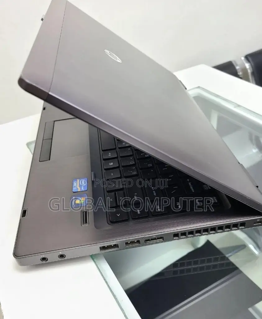 New Laptop HP ProBook 430 4GB Intel Core I5 SSD 320GB