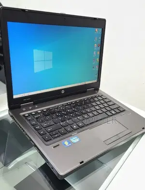 New Laptop HP ProBook 430 4GB Intel Core I5 SSD 320GB