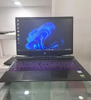 Photo - New Laptop HP Pavilion M6 16GB Intel Core I5 SSD 512GB