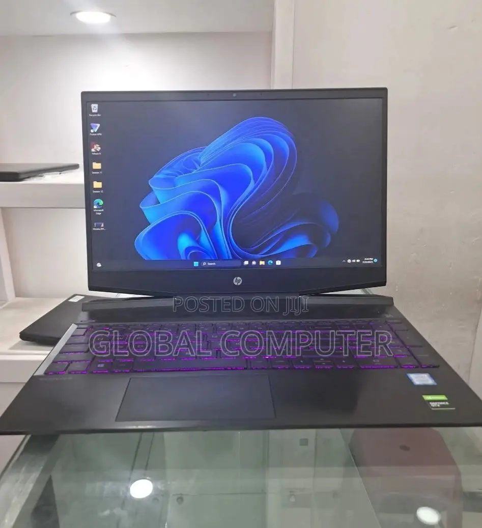 New Laptop HP Pavilion M6 16GB Intel Core I5 SSD 512GB