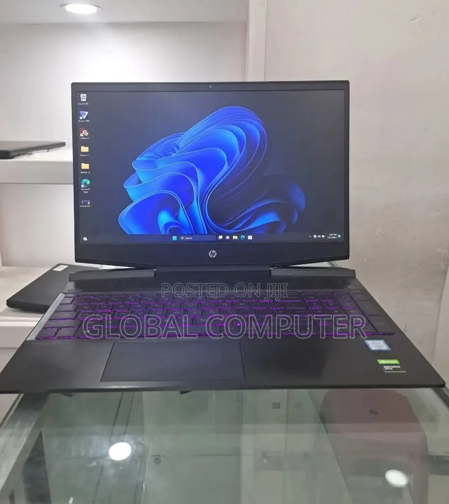 New Laptop HP Pavilion M6 16GB Intel Core I5 SSD 512GB