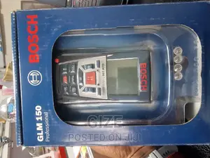 Photo - Bosch GLM 150 Professional