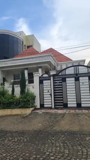 3bdrm Villa in Addis Abeba, Bole for sale
