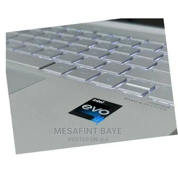 New Laptop HP Envy X360 8GB Intel Core i7 SSD 512GB