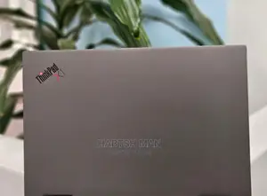 New Laptop Lenovo ThinkPad X1 Carbon 8GB Intel Core I5 SSD 512GB