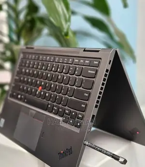 New Laptop Lenovo ThinkPad X1 Carbon 8GB Intel Core I5 SSD 512GB