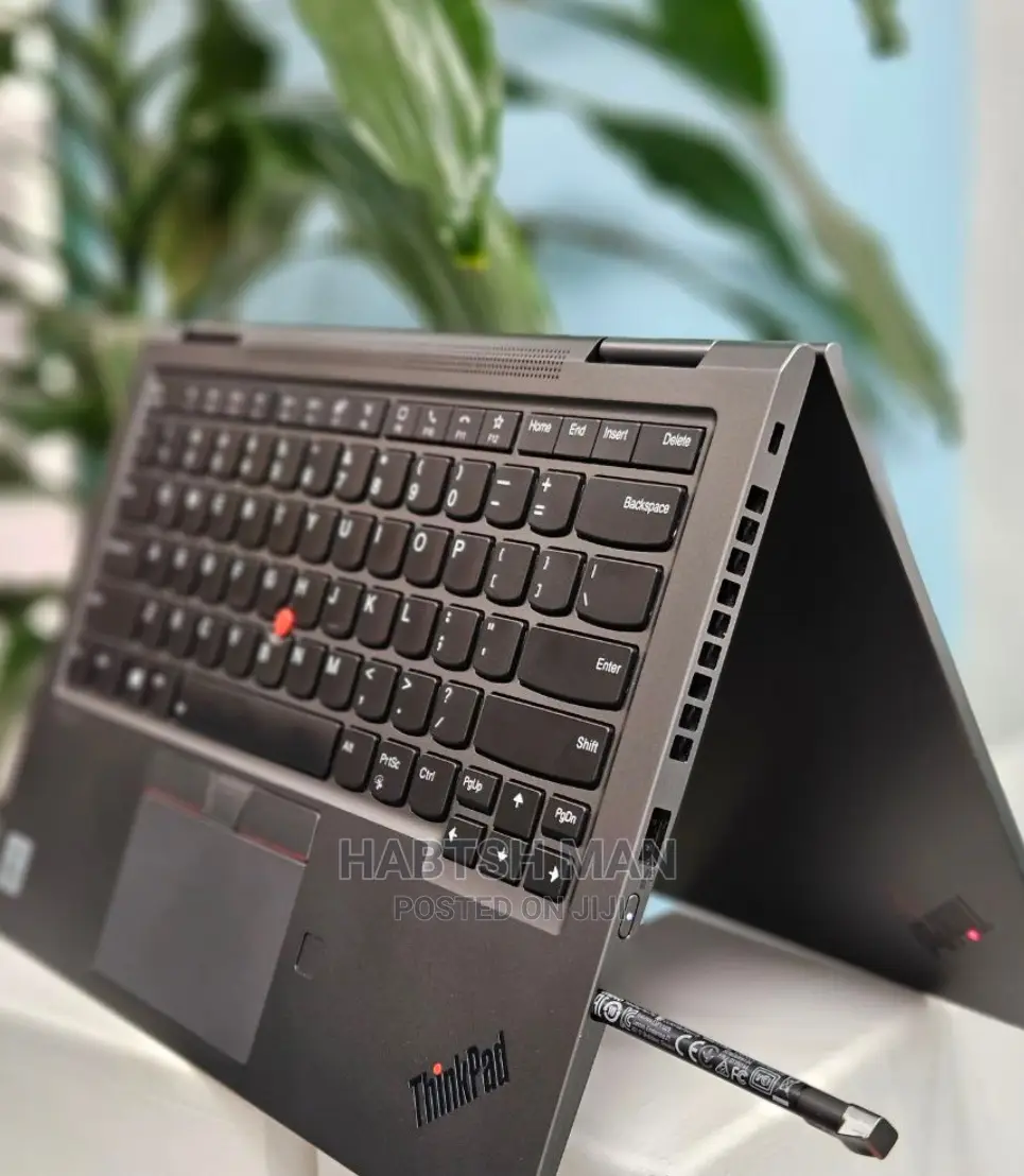 New Laptop Lenovo ThinkPad X1 Carbon 8GB Intel Core I5 SSD 512GB