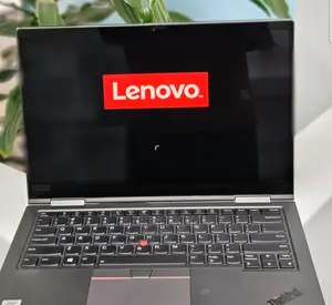 Photo - New Laptop Lenovo ThinkPad X1 Carbon 8GB Intel Core I5 SSD 512GB