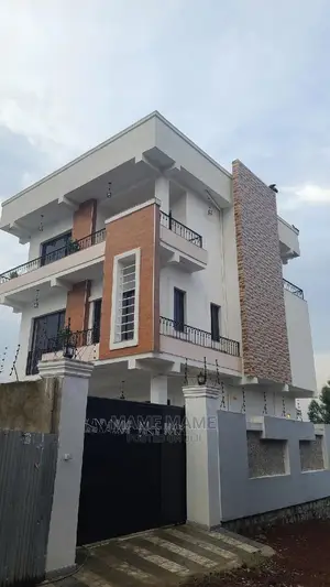 Photo - 5bdrm House in Addis Abeba, Bole for sale