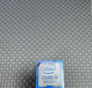 New Laptop Dell Precision 15 3520 32GB Intel Core I9 SSD 512GB