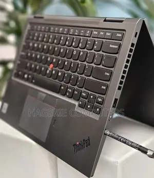 New Laptop Lenovo ThinkPad X1 8GB Intel Core I5 SSD 512GB