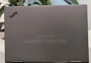 New Laptop Lenovo ThinkPad X1 8GB Intel Core I5 SSD 512GB