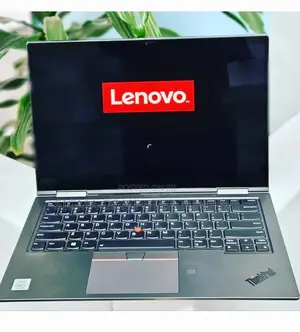 Photo - New Laptop Lenovo ThinkPad X1 Carbon 8GB Intel Core I5 SSD 512GB