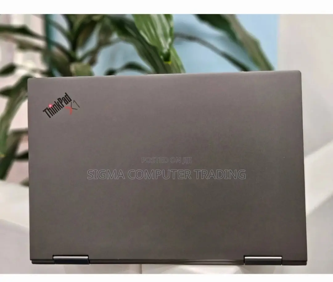 New Laptop Lenovo ThinkPad X1 Carbon 8GB Intel Core I5 SSD 512GB