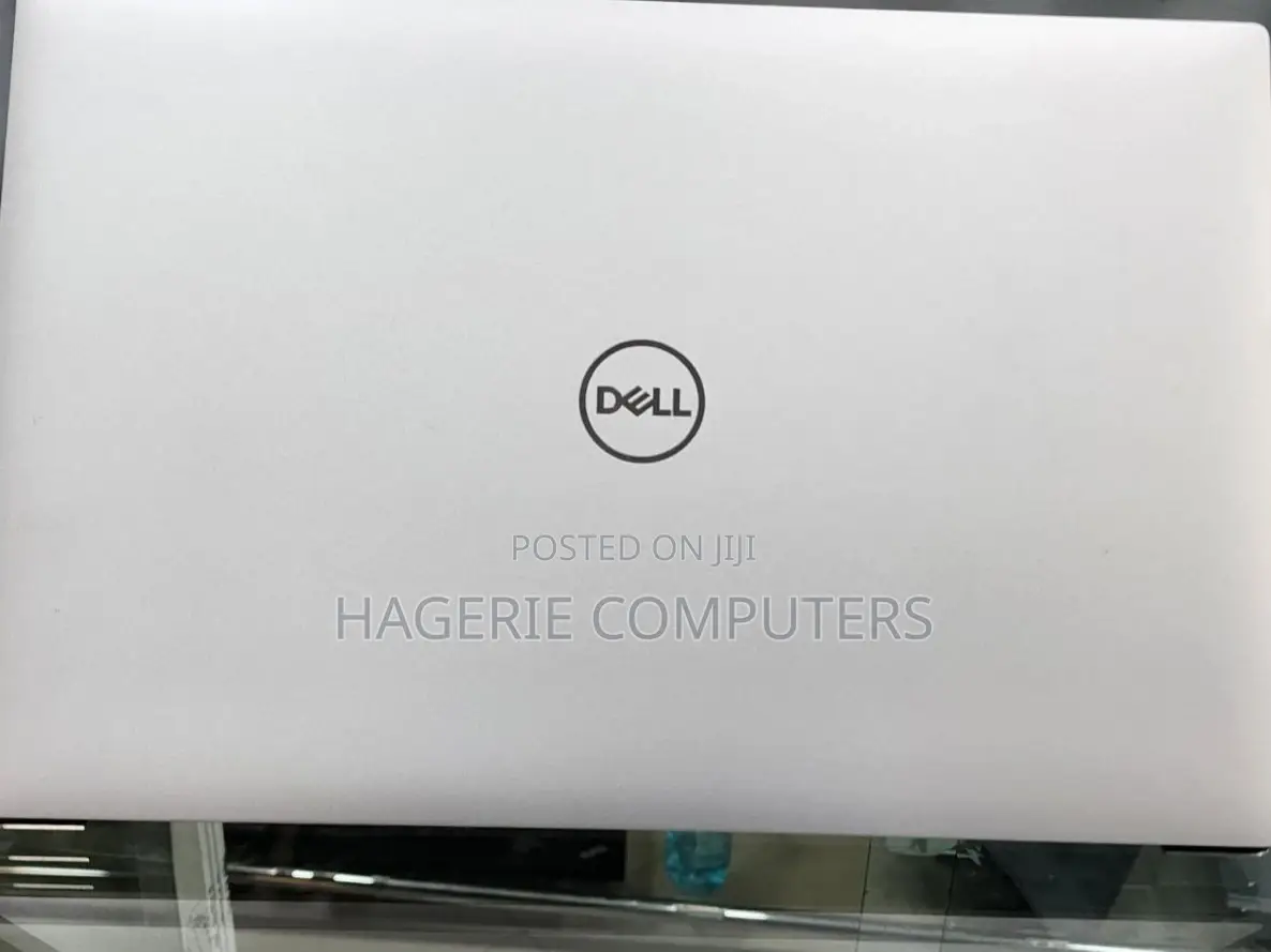 New Laptop Dell Precision 5510 32GB Intel Core I9 SSD 512GB