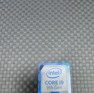 New Laptop Dell Precision 5510 32GB Intel Core I9 SSD 512GB