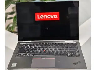 Photo - New Laptop Lenovo ThinkPad X1 Carbon 8GB Intel Core I5 SSD 512GB