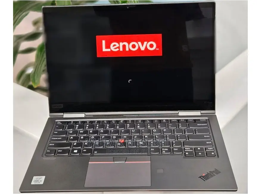 New Laptop Lenovo ThinkPad X1 Carbon 8GB Intel Core I5 SSD 512GB