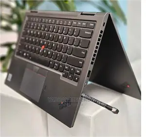 New Laptop Lenovo ThinkPad X1 Carbon 8GB Intel Core I5 SSD 512GB