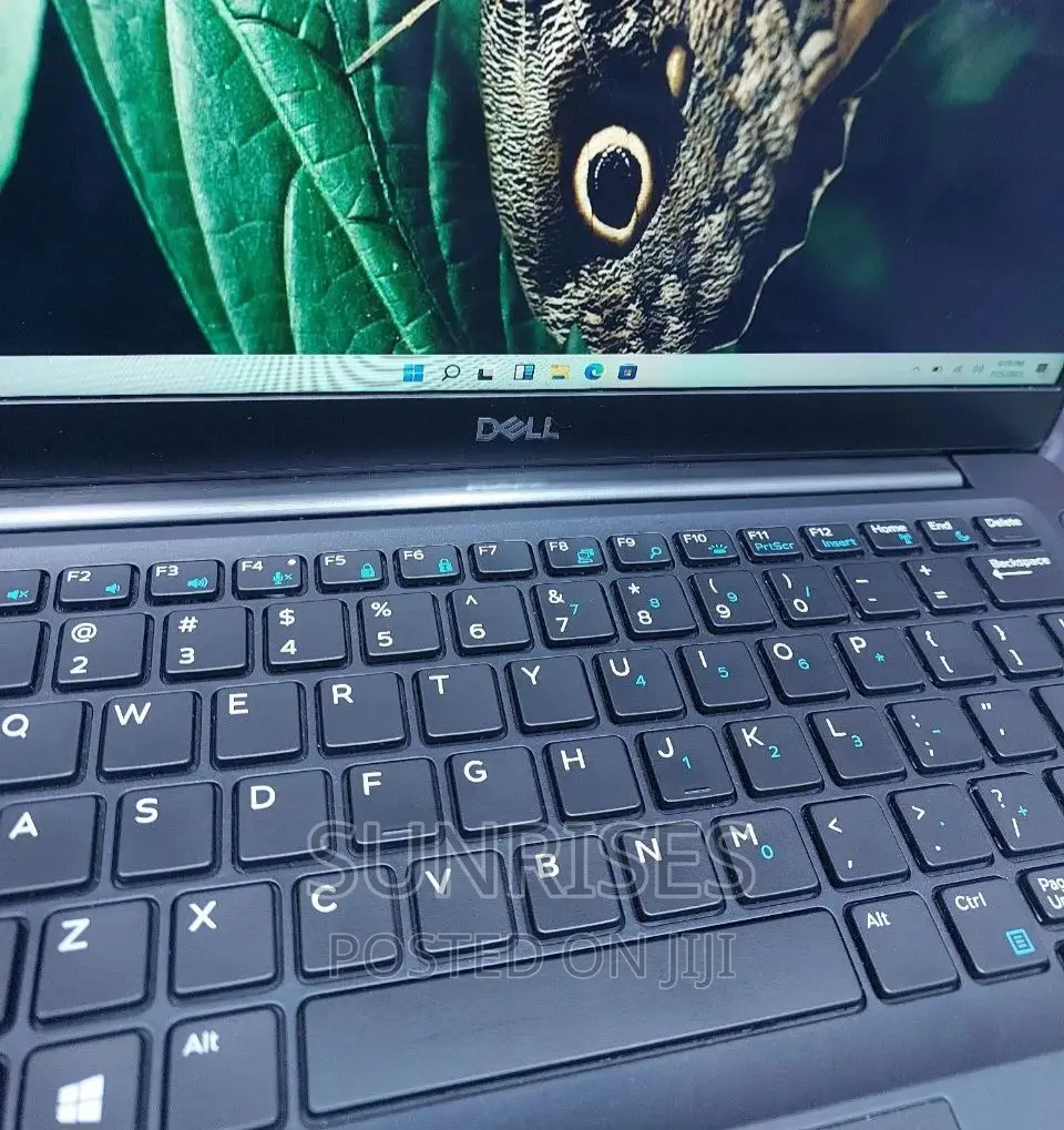 New Laptop Dell Latitude 5420 16GB Intel Core I7 SSD 512GB