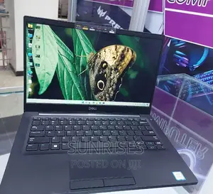 Photo - New Laptop Dell Latitude 5420 16GB Intel Core I7 SSD 512GB