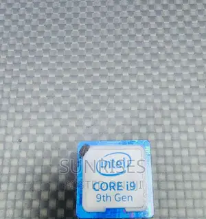 New Laptop Dell Precision M6400 32GB Intel Core I9 SSD 512GB